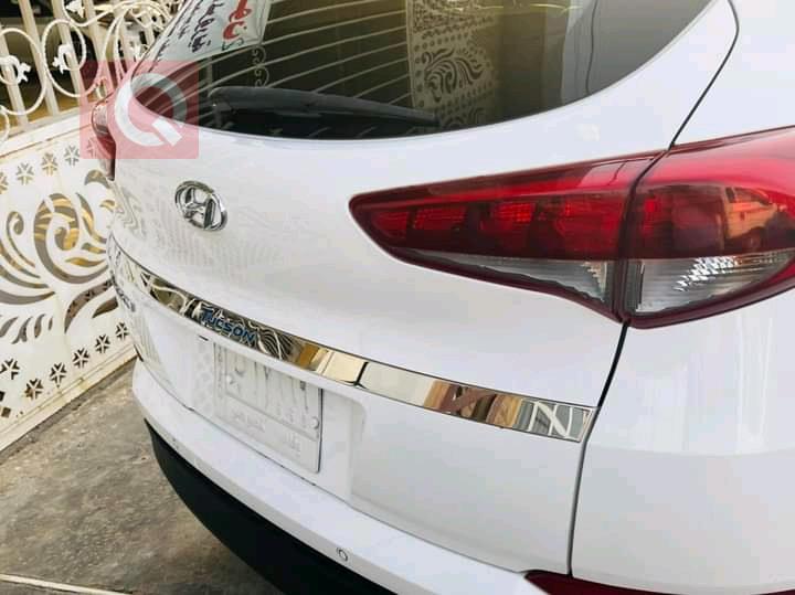 هيونداي توسان